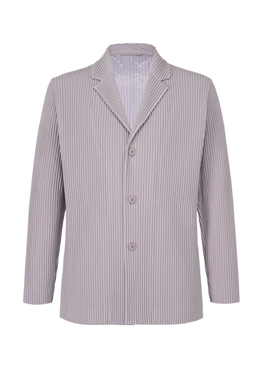 TAILORED PLEATS 2、メンズ_ジャケット&コート_ジャケット＆ブルゾン、ブラック