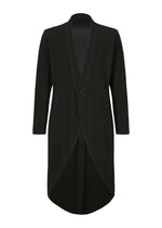 TAILORED PLEATS 2