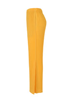 PLEATS BOTTOMS 3、メンズ_パンツ、ディテール画像2