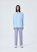 TAILORED PLEATS 2、メンズ_パンツ、着用画像1