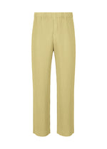 TAILORED PLEATS 2