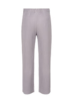 TAILORED PLEATS 2、メンズ_パンツ、ディテール画像1