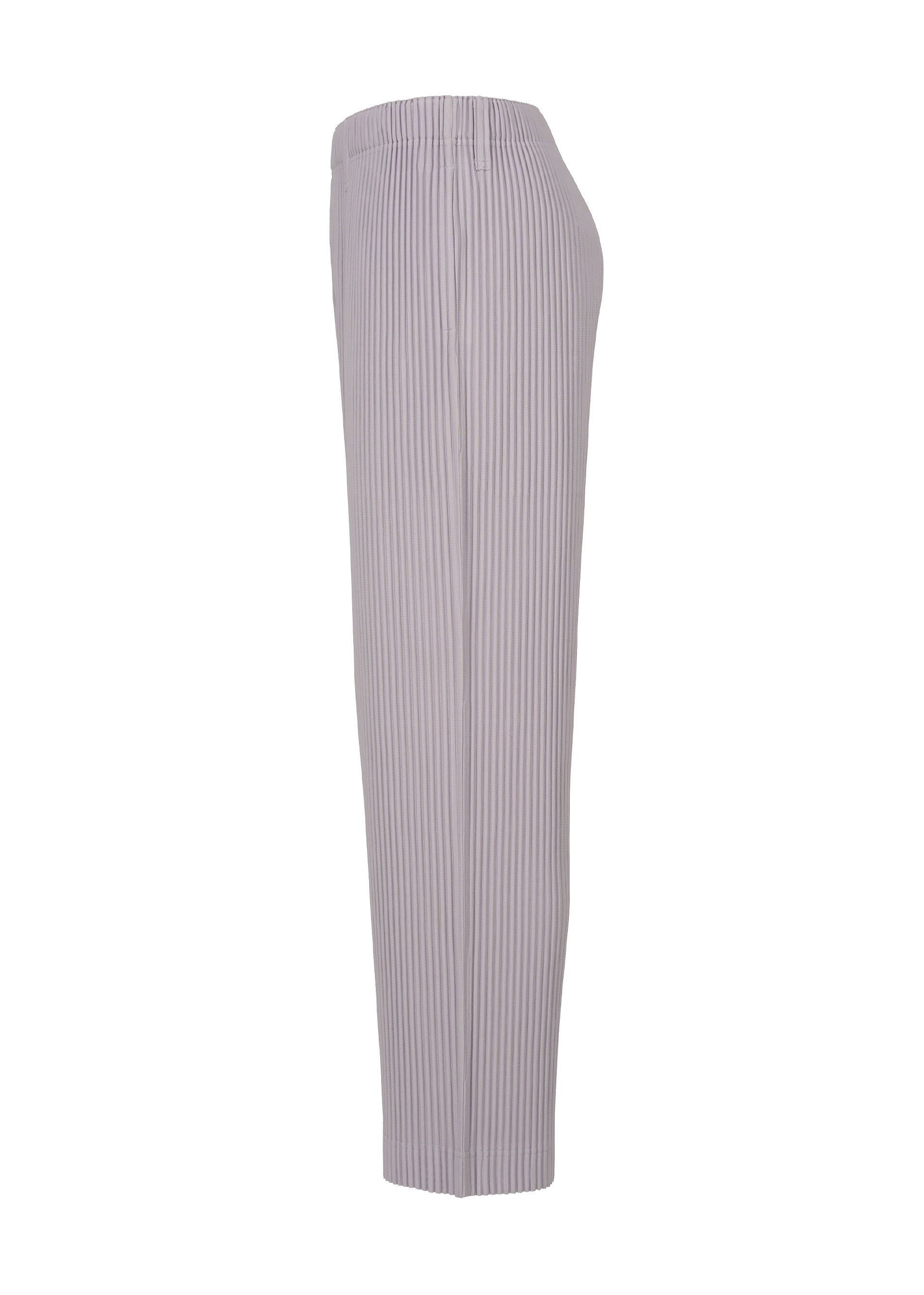 TAILORED PLEATS 2、メンズ_パンツ、ディテール画像2