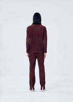 OUTER MESH、メンズ_パンツ、着用画像3