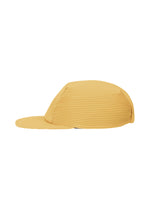 PLEATS CAP、アクセサリー&その他_帽子、ディテール画像1