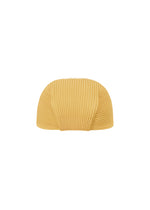 PLEATS CAP、アクセサリー&その他_帽子、ディテール画像2