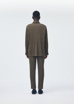 WOOL LIKE LIGHT、メンズ_ジャケット&コート_ジャケット＆ブルゾン、着用画像3