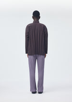 EDGE SHIRT、メンズ_トップス_シャツ、着用画像3