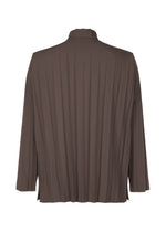 EDGE SHIRT、メンズ_トップス_シャツ、ディテール画像1