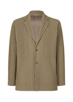 TAILORED PLEATS 1