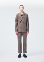 TAILORED PLEATS 1、メンズ_ジャケット&コート_ジャケット＆ブルゾン、着用画像1