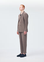 TAILORED PLEATS 1、メンズ_ジャケット&コート_ジャケット＆ブルゾン、着用画像2