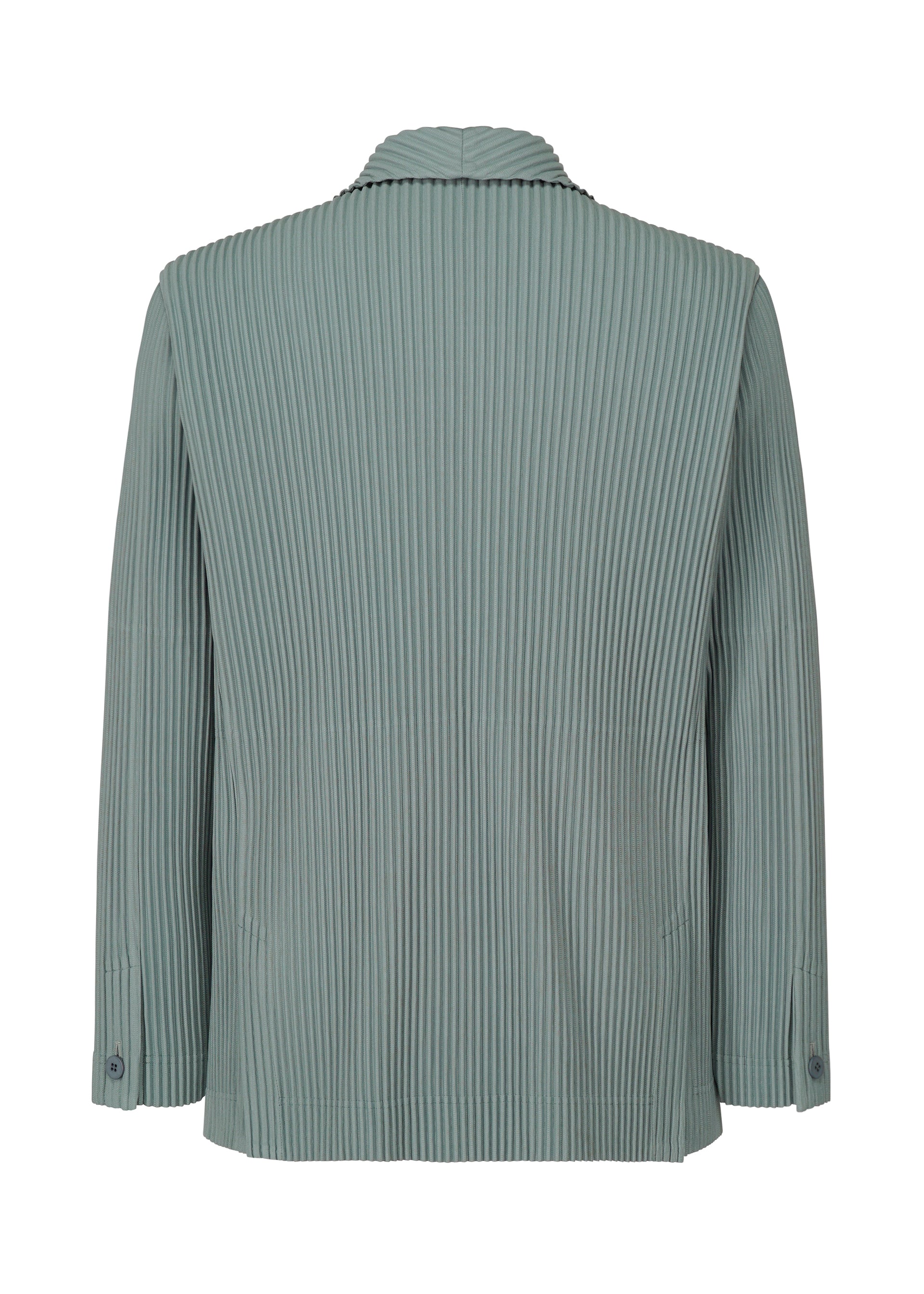 TAILORED PLEATS 1、メンズ_ジャケット&コート_ジャケット＆ブルゾン、ディテール画像1