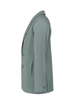 TAILORED PLEATS 1、メンズ_ジャケット&コート_ジャケット＆ブルゾン、ディテール画像2