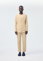 TAILORED PLEATS 2、メンズ_ジャケット&コート_ジャケット＆ブルゾン、着用画像1