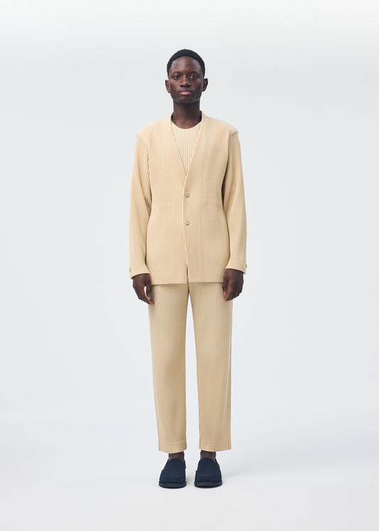 TAILORED PLEATS 2、メンズ_ジャケット&コート_ジャケット＆ブルゾン、着用画像1