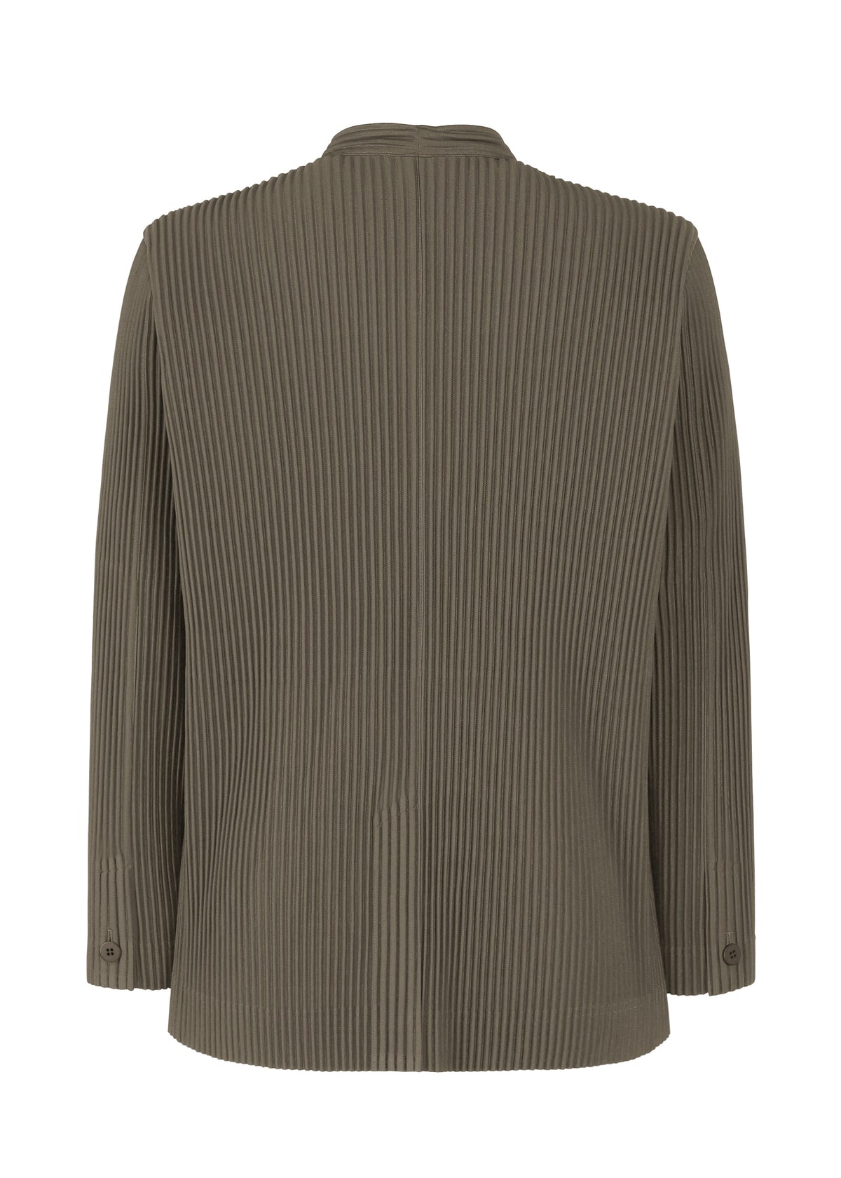 TAILORED PLEATS 2、メンズ_ジャケット&コート_ジャケット＆ブルゾン、ディテール画像1