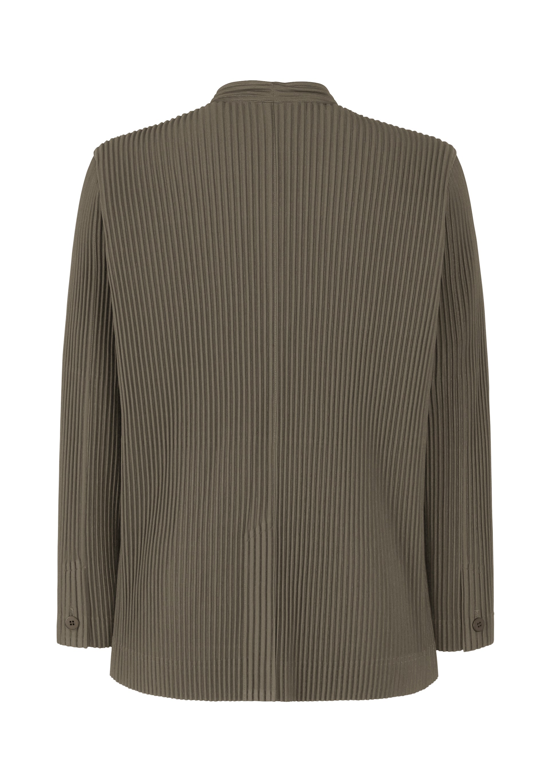 TAILORED PLEATS 2、メンズ_ジャケット&コート_ジャケット＆ブルゾン、ディテール画像1
