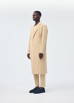 TAILORED PLEATS 2、メンズ_ジャケット&コート_ジャケット＆ブルゾン、着用画像2