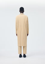 TAILORED PLEATS 2、メンズ_ジャケット&コート_ジャケット＆ブルゾン、着用画像3
