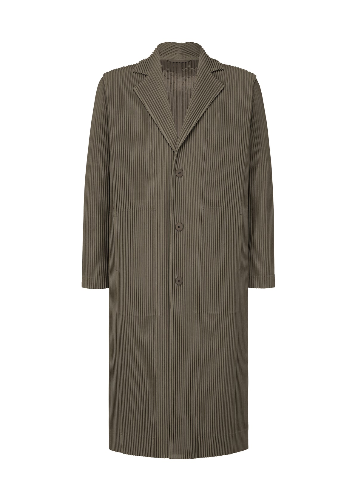 TAILORED PLEATS 2、メンズ_ジャケット&コート_ジャケット＆ブルゾン、ブラック