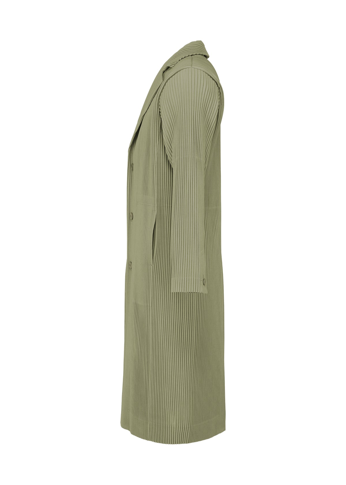 TAILORED PLEATS 2、メンズ_ジャケット&コート_ジャケット＆ブルゾン、ディテール画像2