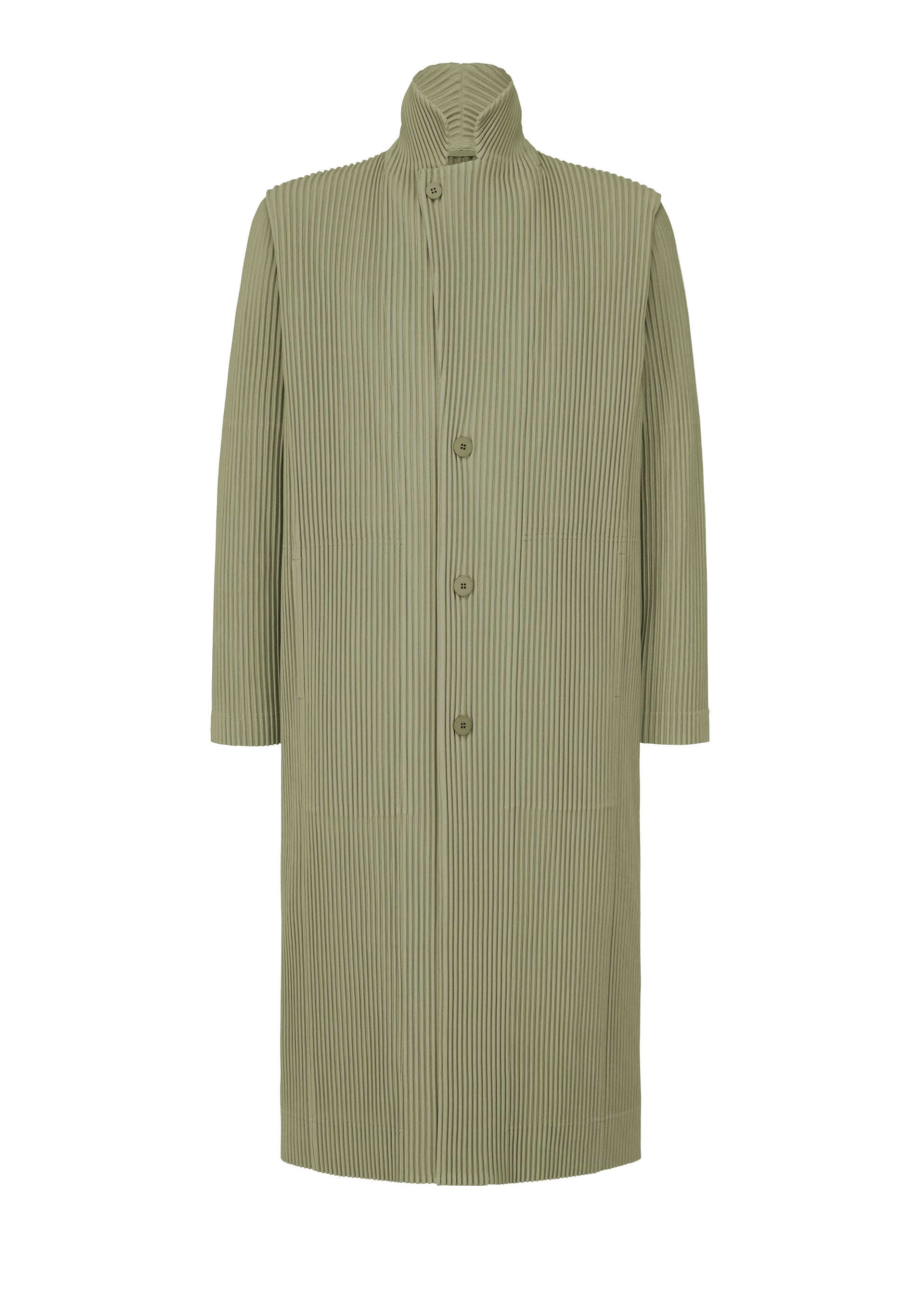 TAILORED PLEATS 2、メンズ_ジャケット&コート_ジャケット＆ブルゾン、ディテール画像3