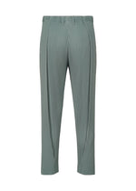 TAILORED PLEATS 1、メンズ_パンツ、ディテール画像1