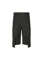 MULTI-POCKET、メンズ_パンツ、グレー