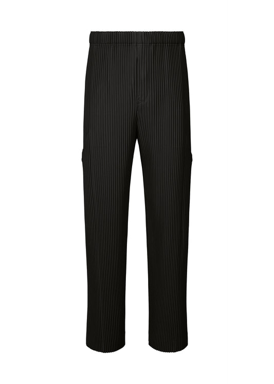 QUARRY、メンズ_パンツ、ブラック