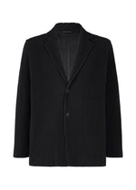 BASICS、メンズ_ジャケット&コート_ジャケット＆ブルゾン、ブラック