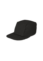 PLEATS CAP
