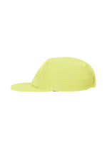 PLEATS CAP、アクセサリー&その他_帽子、ディテール画像1