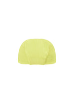 PLEATS CAP、アクセサリー&その他_帽子、ディテール画像2