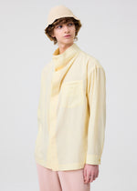 CROCHET HAT、アクセサリー&その他_帽子、着用画像1