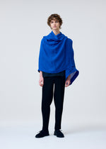 SLEEVED STOLE、アクセサリー&その他_ストール、着用画像1