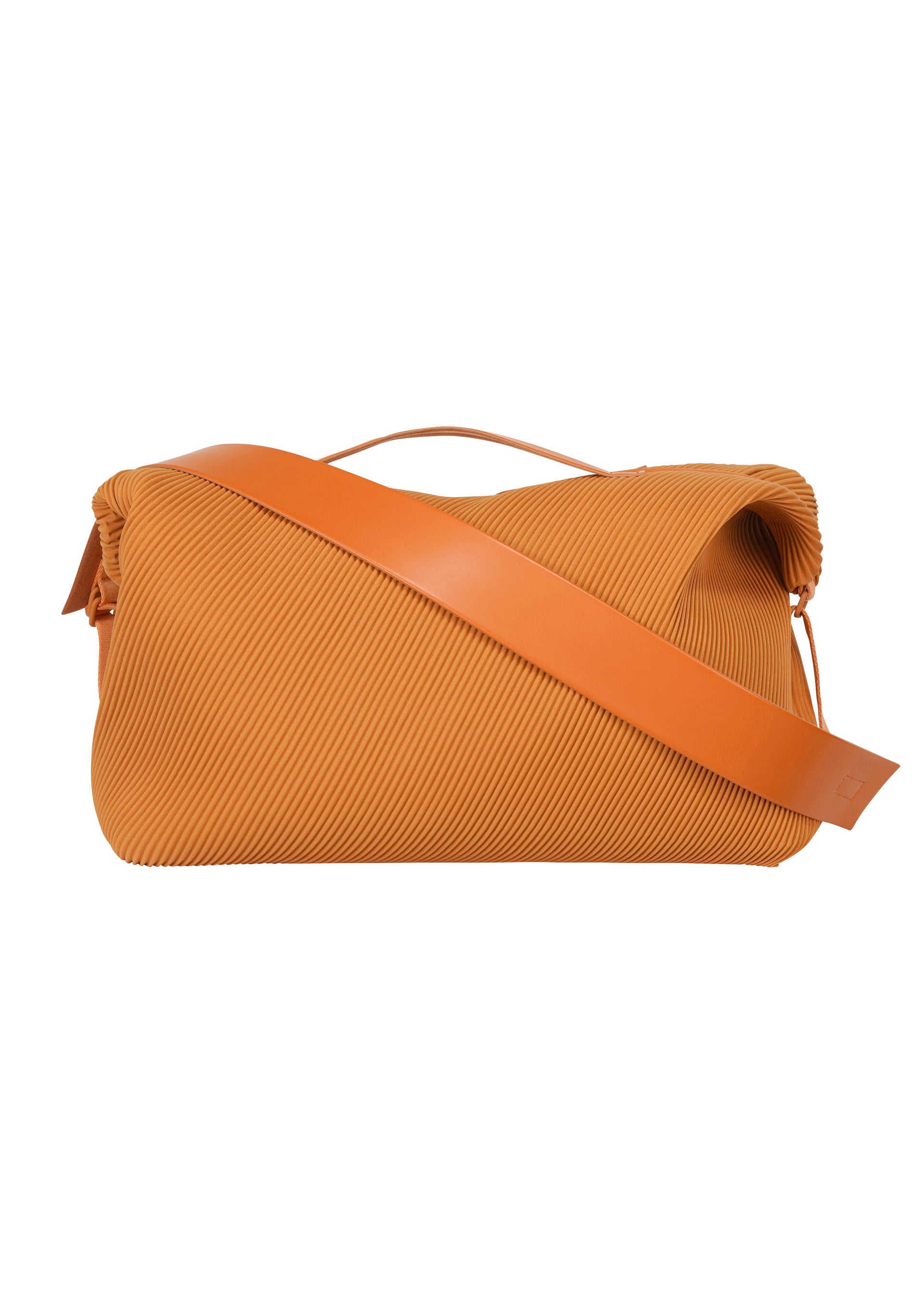 PLEATS TRAVEL BAG、バッグ&財布_ショルダーバッグ、ディテール画像2