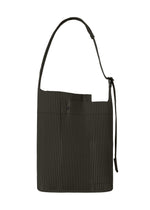 UTILITY、バッグ&財布_ショルダーバッグ、ブラウン