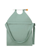 DOODLE CANVAS SATCHEL、バッグ&財布_ショルダーバッグ、ディテール画像1