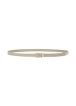 BRAIDED BELT