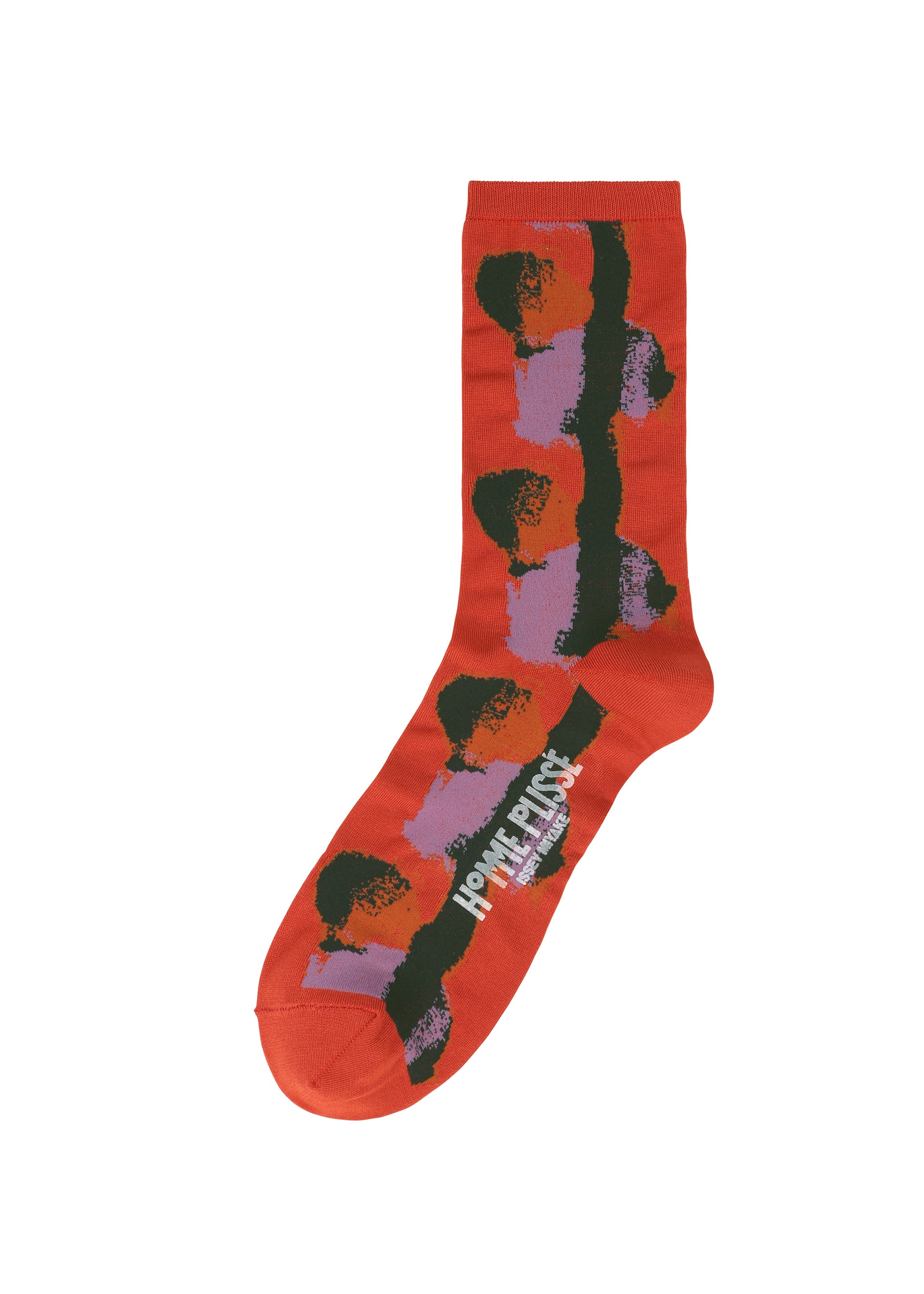 DAWN SOCKS、アクセサリー&その他_レッグウェア&シューズ、レッド