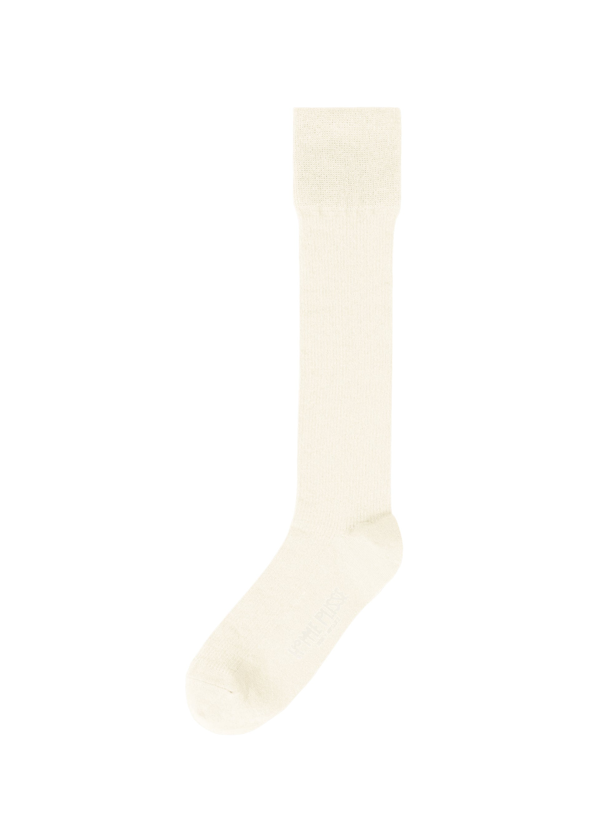 WASHI BLEND SOCKS、アクセサリー&その他_レッグウェア&シューズ、ホワイト