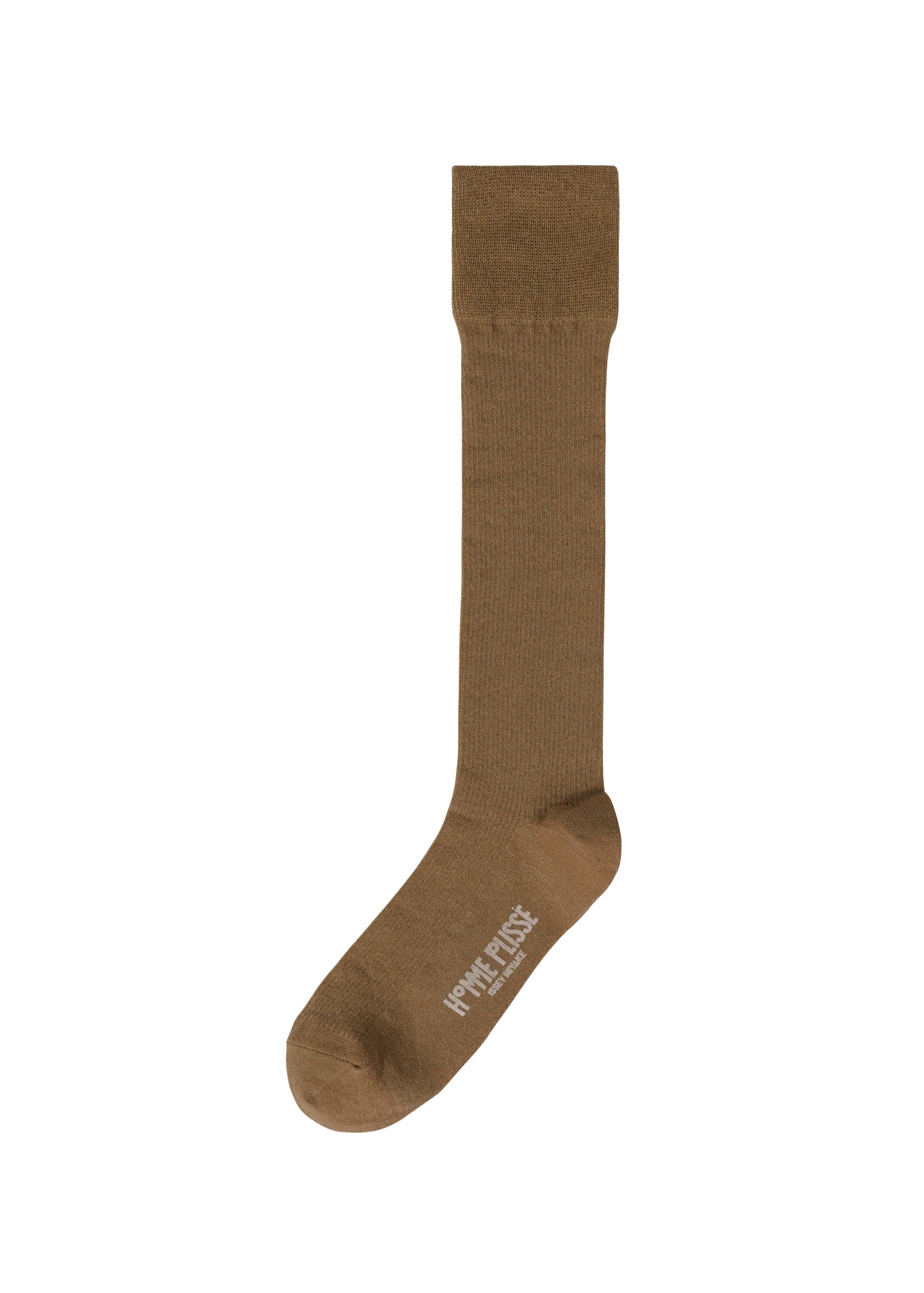 WASHI BLEND SOCKS、アクセサリー&その他_レッグウェア&シューズ、ブラウン