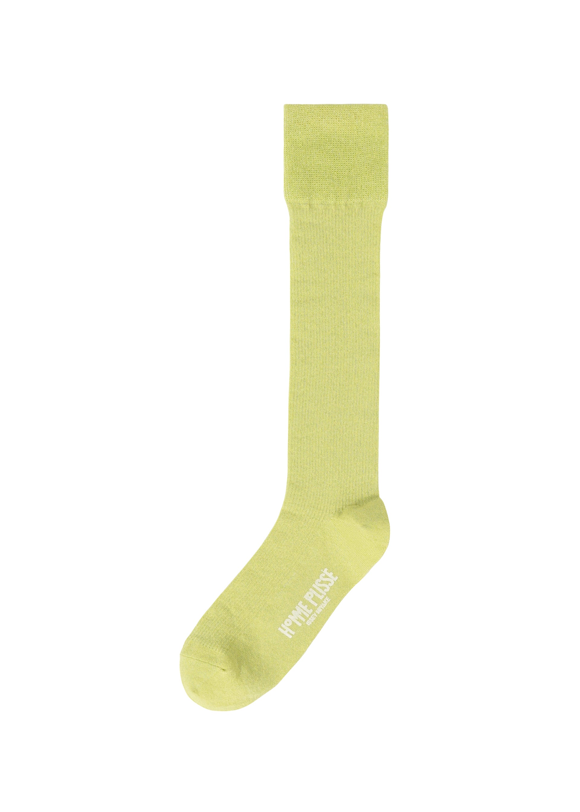 WASHI BLEND SOCKS、アクセサリー&その他_レッグウェア&シューズ、グリーン