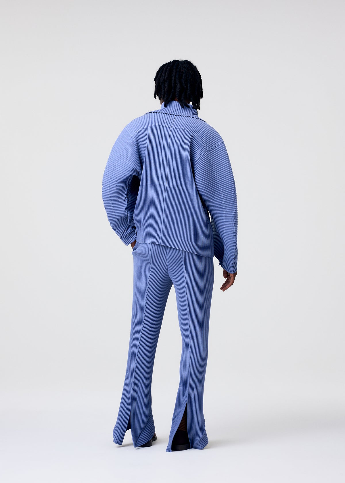 LINEN LIKE、メンズ_ジャケット&コート_ジャケット＆ブルゾン、着用画像3