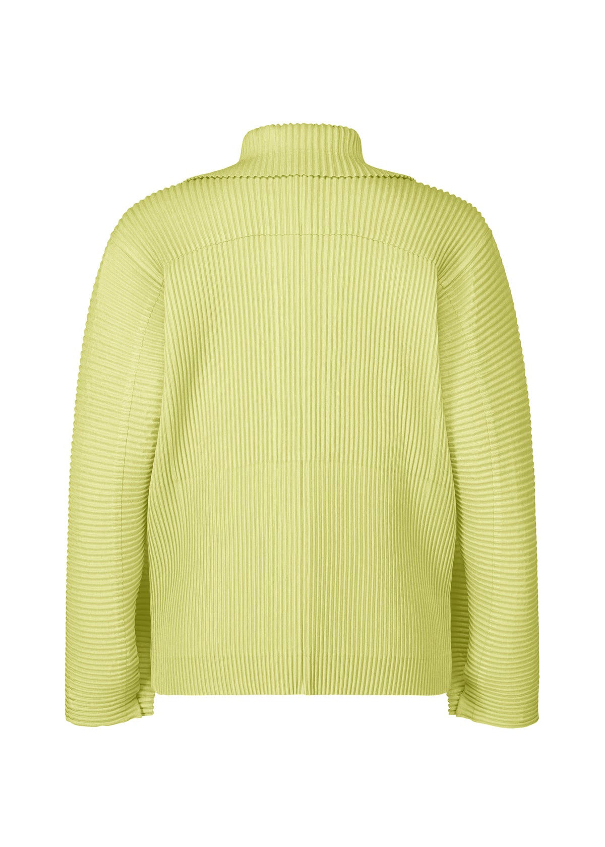 LINEN LIKE、メンズ_ジャケット&コート_ジャケット＆ブルゾン、ディテール画像1