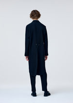 TUXEDO PLEATS、メンズ_ジャケット&コート_ジャケット＆ブルゾン、着用画像2