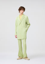 LINEN LIKE、メンズ_ジャケット&コート_ジャケット＆ブルゾン、着用画像2