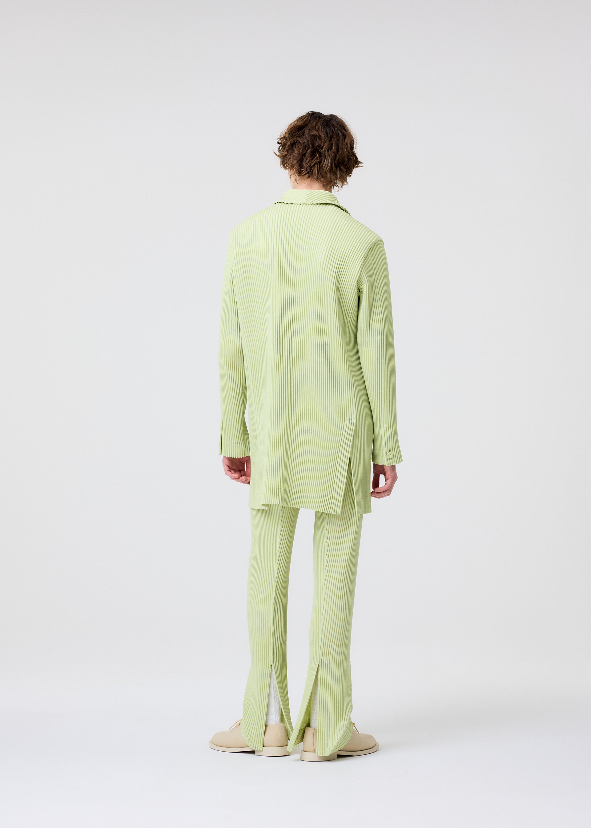 LINEN LIKE、メンズ_ジャケット&コート_ジャケット＆ブルゾン、着用画像3