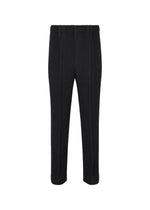 TUXEDO PLEATS
